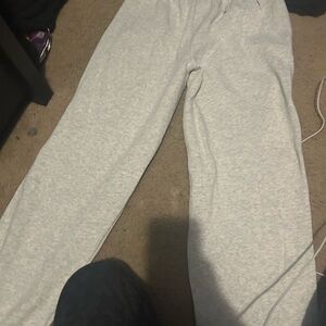 Old Navy Gray Women's Pantsuit